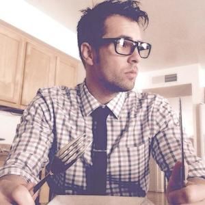 Meet your Posher, Cato